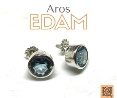 Aros plata