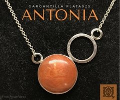 Gargantilla Antonia - comprar online