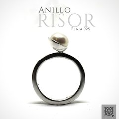 Anillo Risor