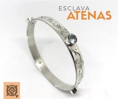 Esclava Atenas - comprar online