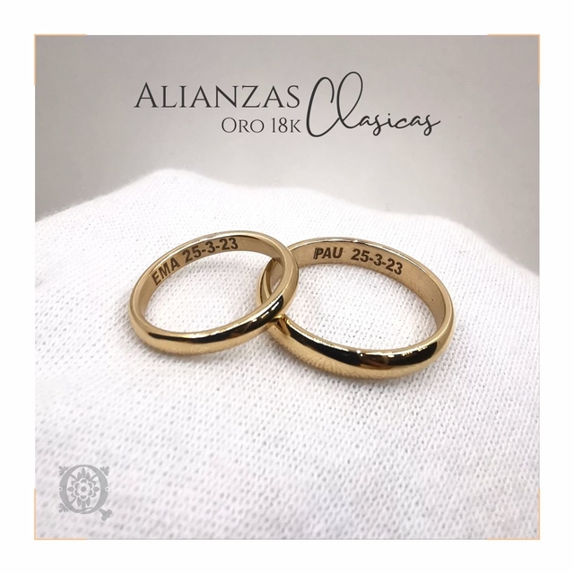 Alianzas Clasicas Media cana
