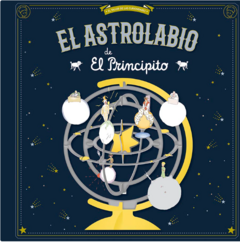 el astrolabio del principito