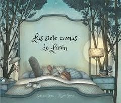 Las siete camas de Liron