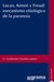 Lacan, Aimeé y Freud: mecanismo etiológico de la paranoia - G. Guillermo Cevallos Juárez