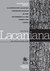 Lacaniana N°19. Publicación de la Escuela de la Orientación Lacaniana