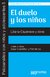 Psicoanálisis con niños y adolescentes 5 - El duelo y los niños | Liliana Cazenave y otros. Etel Stoisa y Susana Goldber (compiladoras)