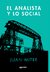 El analista y lo social | Juan Mitre - comprar online