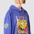 Hoodie Bob Esponja #01 en internet