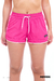 Short GRL - Basic Fuchsia