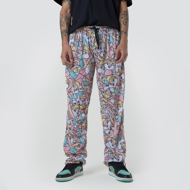 Pantalon lola bunny hotsell