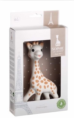 Mordillo Sophie la girafe® - tienda online