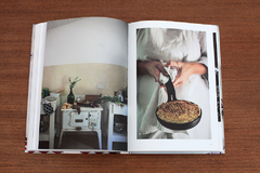 libro Historias de la cocina