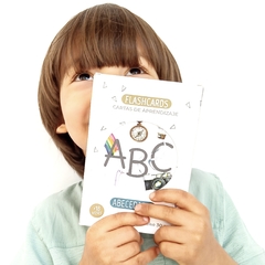 Flashcards ABC