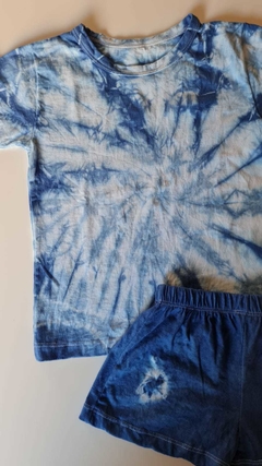 Pijama para crear tu Batik