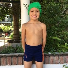 Gorro de NATACION - The Orange Day School Store