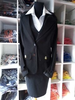 Blazer Secundaria (Pre Universitario) - comprar online