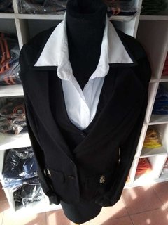 Blazer Secundaria (Pre Universitario)