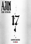 AJIN - SEMIHUMANO 17