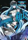 AKAME GA KILL 04