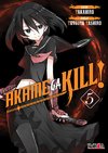 AKAME GA KILL 05