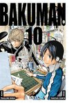 BAKUMAN 10