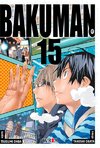 BAKUMAN 15