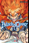 BLACK CLOVER 15