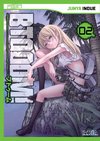 BTOOOM! 02