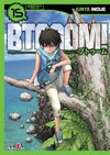 BTOOOM! 15