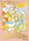 CARDCAPTOR SAKURA (EDICION DELUXE) 06