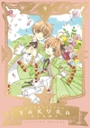 CARDCAPTOR SAKURA (EDICION DELUXE) 09