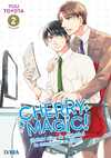 CHERRY MAGIC 02