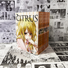 CITRUS (SERIE COMPLETA - 10 TOMOS)