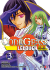 CODE GEASS: LELOUCH, EL DE LA REBELION 03