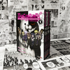 DANGANRONPA THE ANIMATION (SERIE COMPLETA - 4 TOMOS)