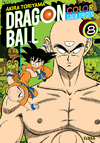 DRAGON BALL COLOR: SAGA ORIGEN 08