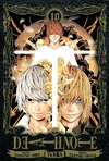 DEATH NOTE 10