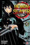 DEMON SLAYER - KIMETSU NO YAIBA 12