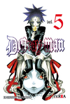 D.GRAY-MAN 05