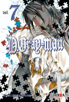 D.GRAY-MAN 07