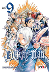 D.GRAY-MAN 09