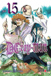 D.GRAY-MAN 15