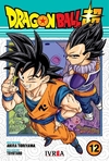 DRAGON BALL SUPER 12