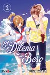 EL DILEMA DE UN BESO 02