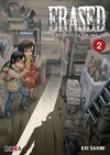 ERASED - BOKU DAKE GA INAI MACHI 02