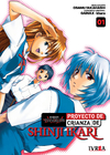 N. G. EVANGELION: PROYECTO DE CRIANZA DE SHINJI IKARI (NUEVA EDICION) 01