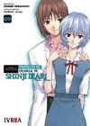 N. G. EVANGELION: PROYECTO DE CRIANZA DE SHINJI IKARI (NUEVA EDICION) 09