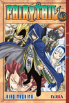 FAIRY TAIL 43