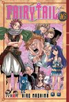 FAIRY TAIL 16