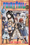 FAIRY TAIL 33